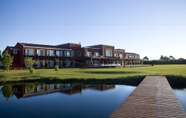 Exterior 2 Pampas de Areco Hotel & Spa - Adults Only
