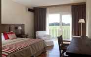 Bedroom 4 Pampas de Areco Hotel & Spa - Adults Only
