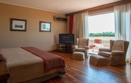 Bedroom 3 Pampas de Areco Hotel & Spa - Adults Only