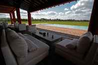 Common Space Pampas de Areco Hotel & Spa - Adults Only