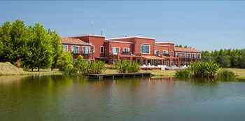 ภายนอกอาคาร 4 Pampas de Areco Hotel & Spa - Adults Only