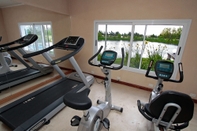 Fitness Center Pampas de Areco Hotel & Spa - Adults Only