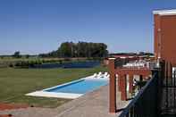 Swimming Pool Pampas de Areco Hotel & Spa - Adults Only