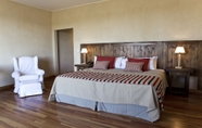 Bedroom 6 Pampas de Areco Hotel & Spa - Adults Only