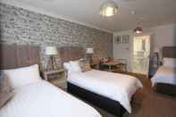 Kamar Tidur Anvershiel House