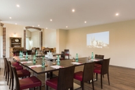 Dewan Majlis The Originals City, le Relais des Carnutes Brezolles Verneuil sur Avre