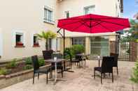 Common Space The Originals City, le Relais des Carnutes Brezolles Verneuil sur Avre