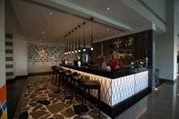 Bar, Kafe dan Lounge Radisson Blu Pune Hinjawadi