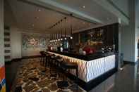 Bar, Cafe and Lounge Radisson Blu Pune Hinjawadi