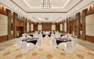 Ruangan Fungsional 4 Radisson Blu Pune Hinjawadi