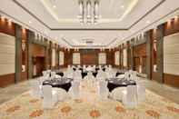 Functional Hall Radisson Blu Pune Hinjawadi