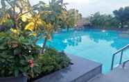 Swimming Pool 3 Radisson Blu Pune Hinjawadi