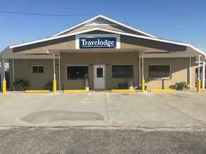 Exterior 4 Travelodge by Wyndham Orangeburg