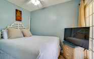 Kamar Tidur 2 Sandpiper Cove Resort by Panhandle Getaways