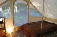 ห้องนอน PICA FUJIYOSHIDA - Campsite