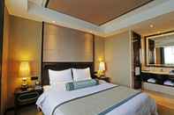 Kamar Tidur Yarrow Boutique Hotel