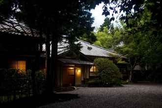 Exterior 4 HAKONE RETREAT VILLA by Onko Chishin