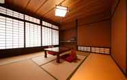 ห้องนอน 7 Yufuin Ryokan Tadaima