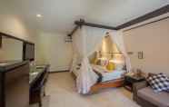 Kamar Tidur 6 Legian Beach Villas - CHSE Certified