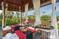 Phương tiện giải trí Legian Beach Villas