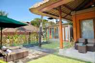 Ruang Umum Legian Beach Villas - CHSE Certified