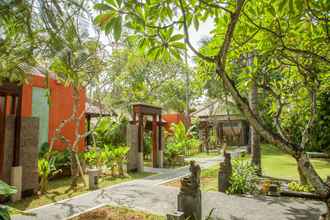 Luar Bangunan 4 Legian Beach Villas