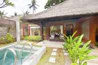 Common Space Legian Beach Villas - CHSE Certified