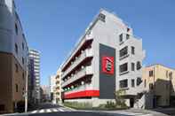 ภายนอกอาคาร Red Roof Inn Kamata