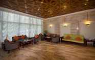 Lobi 4 Dar Al Eiman Al Andalus Hotel