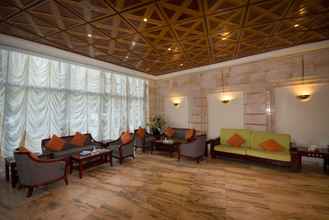 ล็อบบี้ 4 Dar Al Eiman Al Andalus Hotel