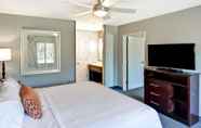 Bedroom 4 Homewood Suites by Hilton New Hartford Utica