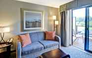 Ruang untuk Umum 7 Homewood Suites by Hilton New Hartford Utica