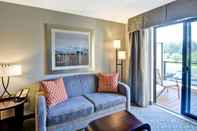 Ruang untuk Umum Homewood Suites by Hilton New Hartford Utica