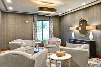 Lobi 4 Homewood Suites by Hilton New Hartford Utica