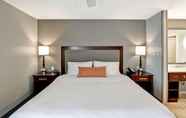 ห้องนอน 2 Homewood Suites by Hilton New Hartford Utica
