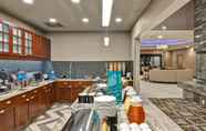 Restoran 3 Homewood Suites by Hilton New Hartford Utica