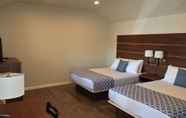 Kamar Tidur 5 Sterling Inn