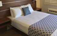 Kamar Tidur 4 Sterling Inn