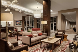 Lobby 4 Hilton Garden Inn Charlotte SouthPark