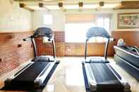 Fitness Center Chin-Hsi Homestay