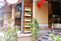 Exterior Chin-Hsi Homestay