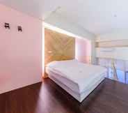 ห้องนอน 4 Chin-Hsi Homestay