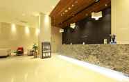 Lobby 5 Ramada Encore Seoul Magok