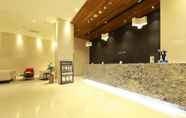 Lobby 5 Ramada Encore Seoul Magok