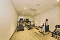 Fitness Center Ramada Encore Seoul Magok