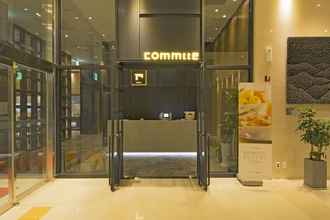 Sảnh chờ 4 Ramada Encore Seoul Magok