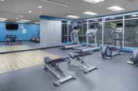 Fitness Center Fairfield Inn & Suites by Marriott Bakersfield North/Airport