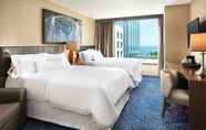 Bilik Tidur 7 The Westin Milwaukee