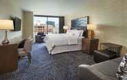 Bilik Tidur 5 The Westin Milwaukee