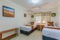 Kamar Tidur Devonleigh Bed & Breakfast